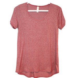 2/$25 🏷 Lularoe Classic T Size XXS